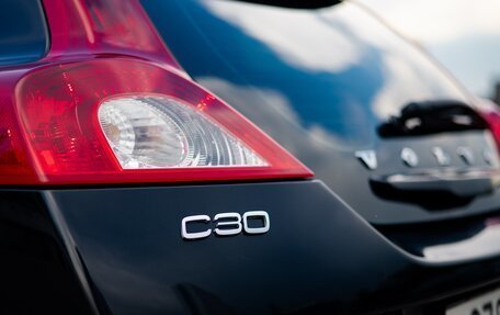 Volvo C30 I рестайлинг, 2008 год, 930 000 рублей, 22 фотография