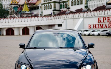 Volvo C30 I рестайлинг, 2008 год, 930 000 рублей, 21 фотография