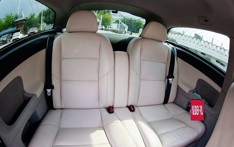 Volvo C30 I рестайлинг, 2008 год, 930 000 рублей, 19 фотография