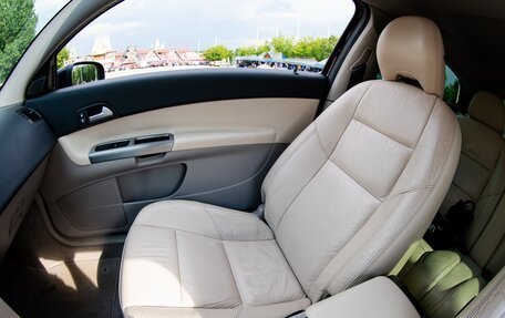 Volvo C30 I рестайлинг, 2008 год, 930 000 рублей, 27 фотография