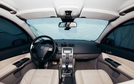 Volvo C30 I рестайлинг, 2008 год, 930 000 рублей, 38 фотография