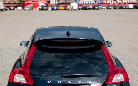 Volvo C30 I рестайлинг, 2008 год, 930 000 рублей, 35 фотография