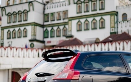 Volvo C30 I рестайлинг, 2008 год, 930 000 рублей, 30 фотография