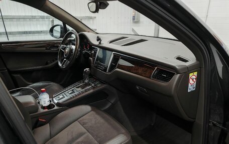 Porsche Macan I рестайлинг, 2018 год, 2 900 000 рублей, 3 фотография
