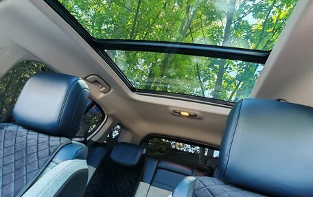 Citroen C5 Aircross I, 2023 год, 2 860 000 рублей, 9 фотография