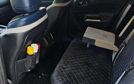 Citroen C5 Aircross I, 2023 год, 2 860 000 рублей, 7 фотография