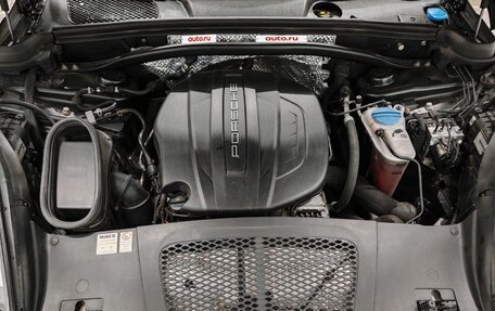 Porsche Macan I рестайлинг, 2018 год, 2 900 000 рублей, 6 фотография