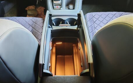 Citroen C5 Aircross I, 2023 год, 2 860 000 рублей, 17 фотография