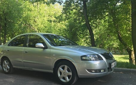 Nissan Almera Classic, 2012 год, 620 000 рублей, 3 фотография