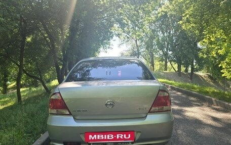 Nissan Almera Classic, 2012 год, 620 000 рублей, 6 фотография