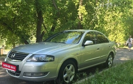 Nissan Almera Classic, 2012 год, 620 000 рублей, 2 фотография