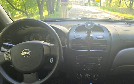 Nissan Almera Classic, 2012 год, 620 000 рублей, 7 фотография