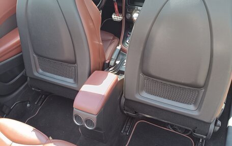 Peugeot 308 II, 2009 год, 1 500 000 рублей, 10 фотография