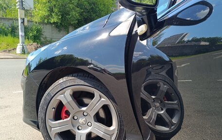 Peugeot 308 II, 2009 год, 1 500 000 рублей, 12 фотография