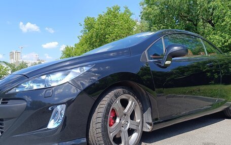 Peugeot 308 II, 2009 год, 1 500 000 рублей, 4 фотография