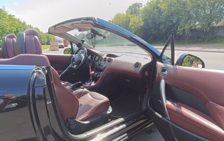Peugeot 308 II, 2009 год, 1 500 000 рублей, 14 фотография