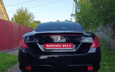 Peugeot 308 II, 2009 год, 1 500 000 рублей, 5 фотография