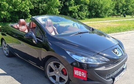 Peugeot 308 II, 2009 год, 1 500 000 рублей, 9 фотография