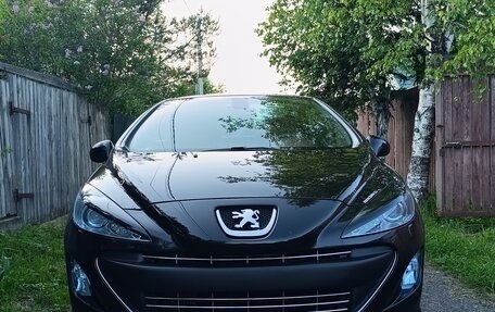 Peugeot 308 II, 2009 год, 1 500 000 рублей, 6 фотография