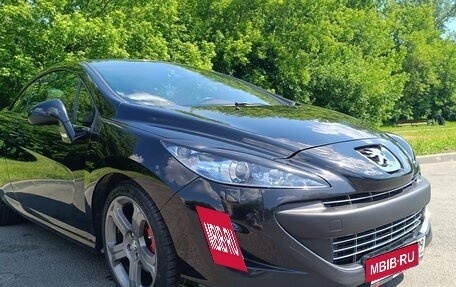 Peugeot 308 II, 2009 год, 1 500 000 рублей, 3 фотография