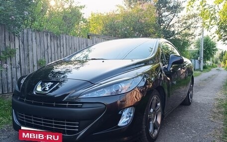 Peugeot 308 II, 2009 год, 1 500 000 рублей, 8 фотография