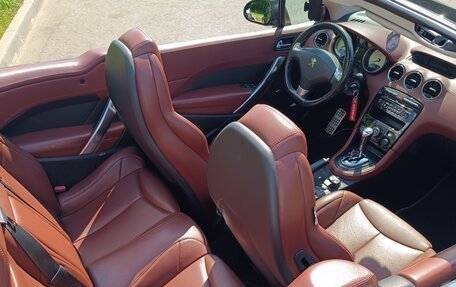 Peugeot 308 II, 2009 год, 1 500 000 рублей, 19 фотография