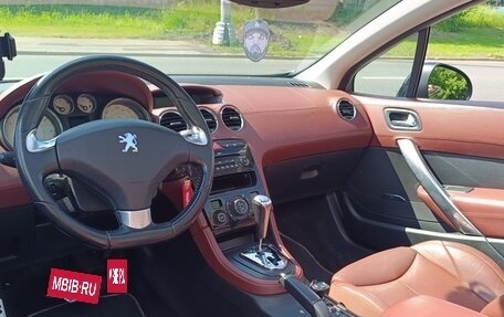 Peugeot 308 II, 2009 год, 1 500 000 рублей, 16 фотография