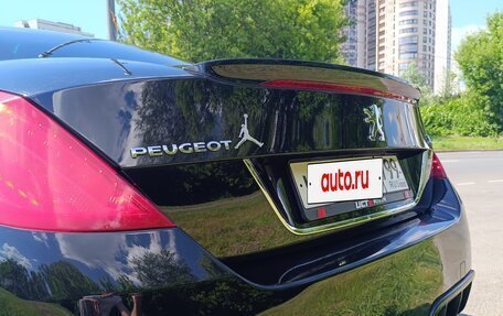 Peugeot 308 II, 2009 год, 1 500 000 рублей, 25 фотография