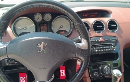 Peugeot 308 II, 2009 год, 1 500 000 рублей, 30 фотография