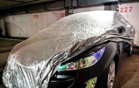 Peugeot 308 II, 2009 год, 1 500 000 рублей, 38 фотография