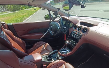 Peugeot 308 II, 2009 год, 1 500 000 рублей, 33 фотография