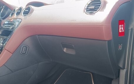 Peugeot 308 II, 2009 год, 1 500 000 рублей, 37 фотография