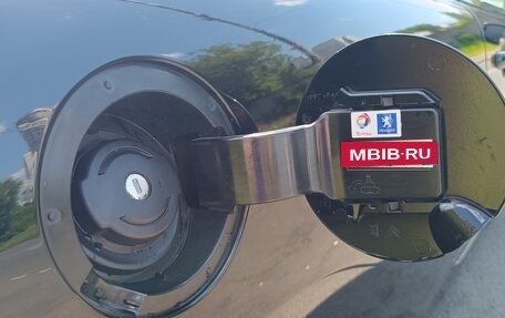 Peugeot 308 II, 2009 год, 1 500 000 рублей, 34 фотография