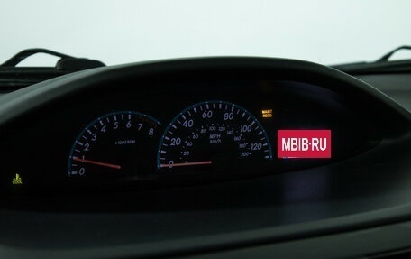 Toyota Yaris III рестайлинг, 2008 год, 489 585 рублей, 12 фотография