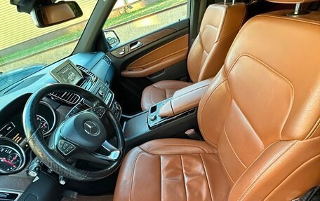 Mercedes-Benz GLE, 2016 год, 2 750 000 рублей, 8 фотография