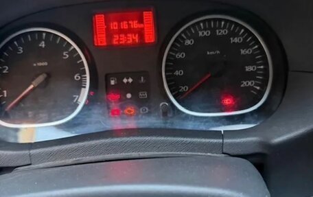 Renault Duster I рестайлинг, 2013 год, 950 000 рублей, 2 фотография