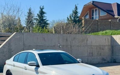 BMW 5 серия, 2020 год, 4 999 999 рублей, 1 фотография