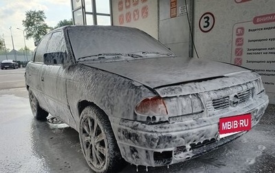 Opel Astra F, 1994 год, 95 000 рублей, 1 фотография
