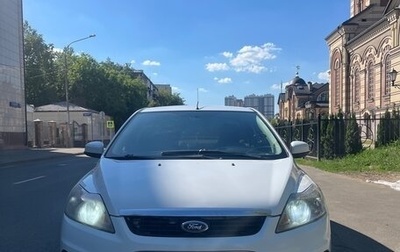 Ford Focus II рестайлинг, 2010 год, 650 000 рублей, 1 фотография