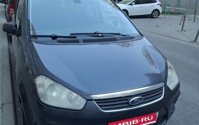 Ford C-MAX I рестайлинг, 2008 год, 385 000 рублей, 1 фотография
