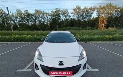Mazda 3, 2011 год, 750 000 рублей, 1 фотография