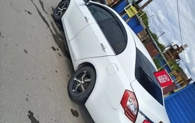 Geely Emgrand EC7, 2013 год, 330 000 рублей, 1 фотография