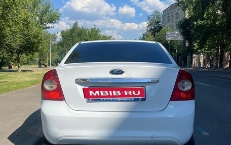 Ford Focus II рестайлинг, 2010 год, 650 000 рублей, 4 фотография