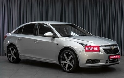 Chevrolet Cruze II, 2012 год, 699 000 рублей, 1 фотография