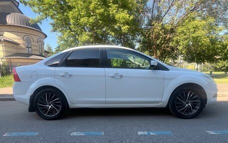Ford Focus II рестайлинг, 2010 год, 650 000 рублей, 6 фотография