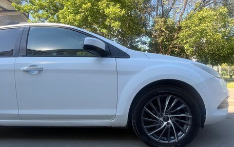 Ford Focus II рестайлинг, 2010 год, 650 000 рублей, 13 фотография