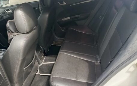 Geely Emgrand EC7, 2013 год, 330 000 рублей, 7 фотография