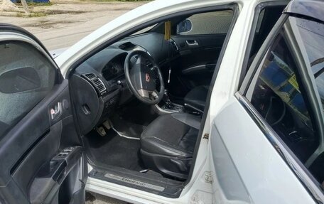 Geely Emgrand EC7, 2013 год, 330 000 рублей, 6 фотография