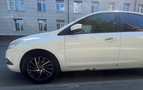 Ford Focus II рестайлинг, 2010 год, 650 000 рублей, 12 фотография