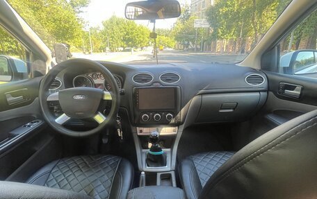 Ford Focus II рестайлинг, 2010 год, 650 000 рублей, 9 фотография